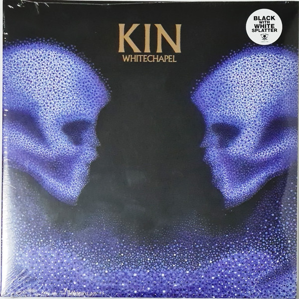Whitechapel (2) — Kin