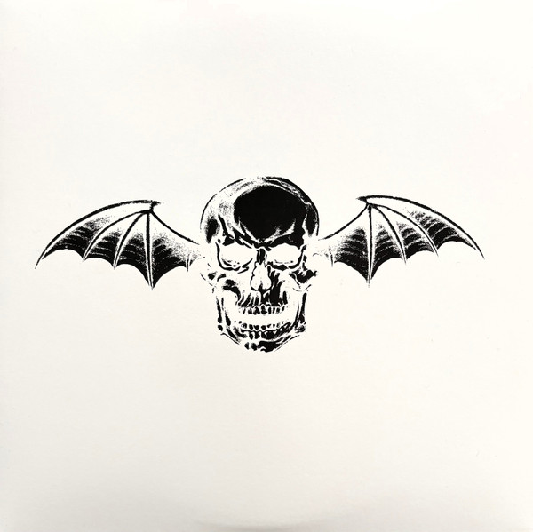 Avenged Sevenfold — Avenged Sevenfold