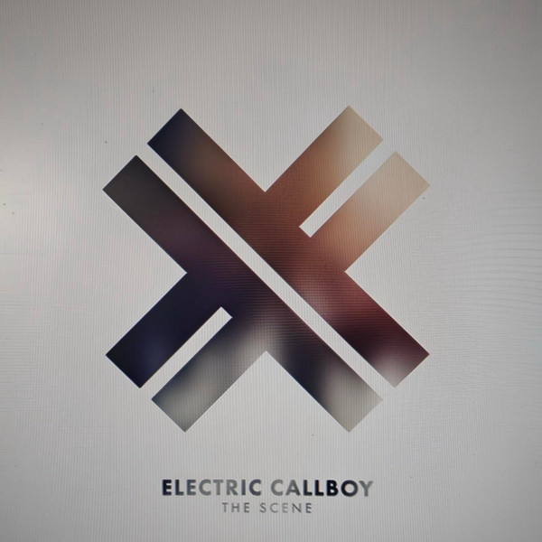 Eskimo Callboy — The Scene