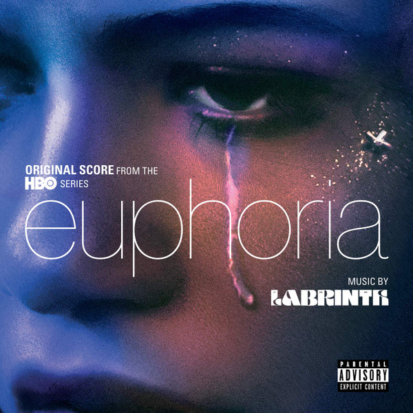 Labrinth — Euphoria (Original Score From The HBO Series)