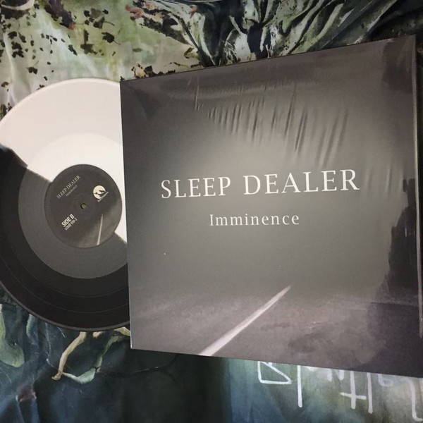 Sleep Dealer — Imminence