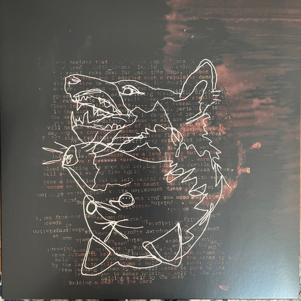 From Autumn To Ashes — Holding A Wolf By The Ears
