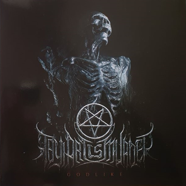 Thy Art Is Murder — Godlike