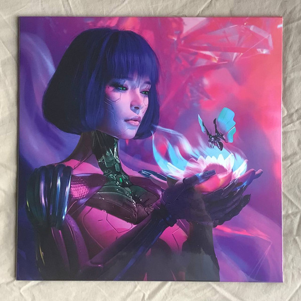 Within Destruction — Lotus