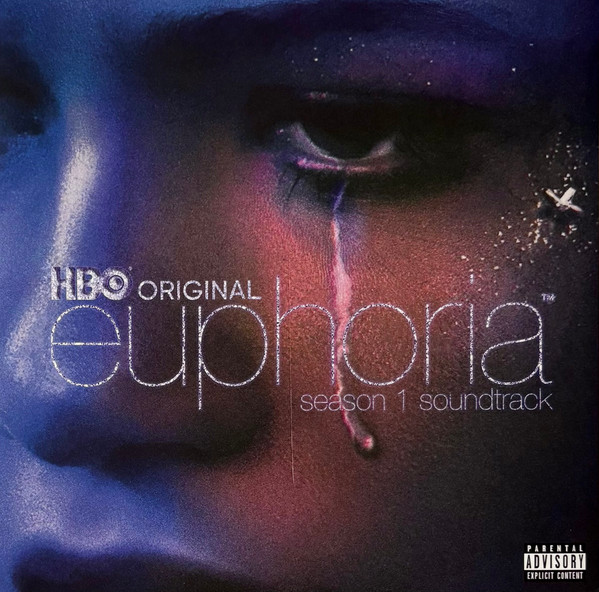 Various — Euphoria (Season 1 Soundtrack)