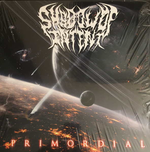 Shadow Of Intent — Primordial 
