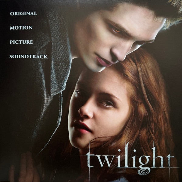 Various — Twilight (Original Motion Picture Soundtrack)