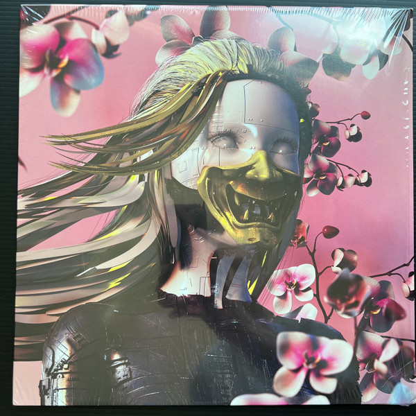 Within Destruction — Yōkai