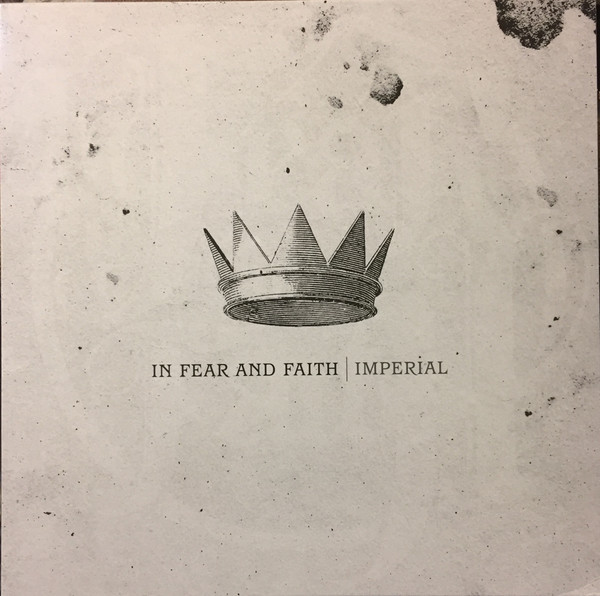 In Fear And Faith — Imperial