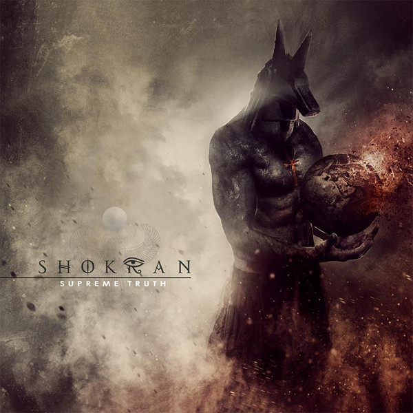 Shokran — Supreme Truth