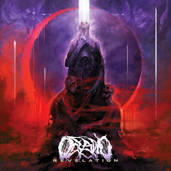 Oceano — Revelation