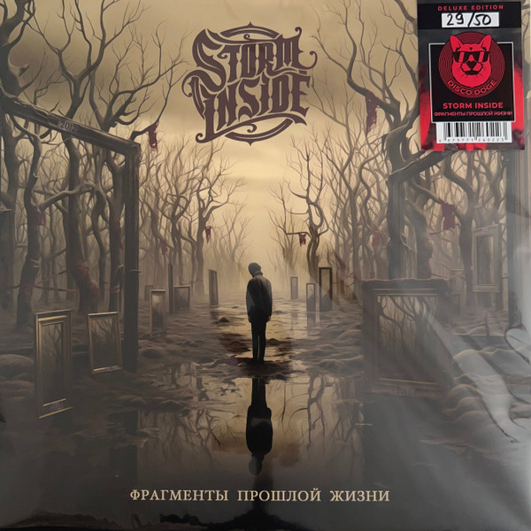 Storm Inside — Фрагменты Прошлой Жизни