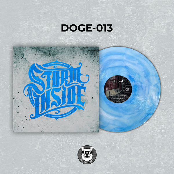 Storm Inside — Storm Inside - The Best
