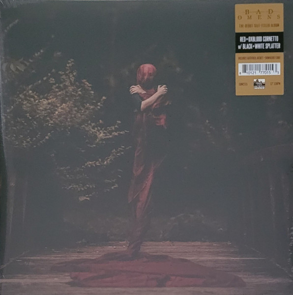 Bad Omens (2) — Bad Omens