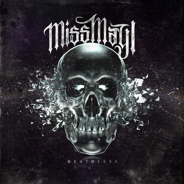 Miss May I — Deathless
