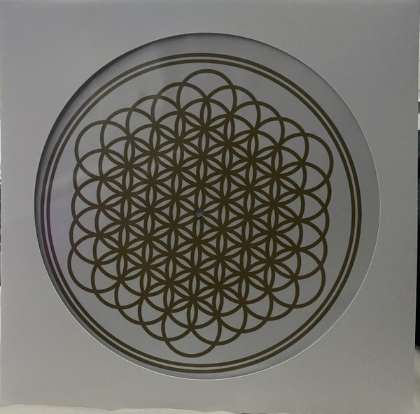 Bring Me The Horizon — Sempiternal