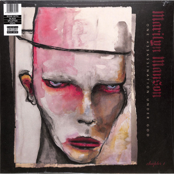 Marilyn Manson — One Assassination Under God (Chapter 1)