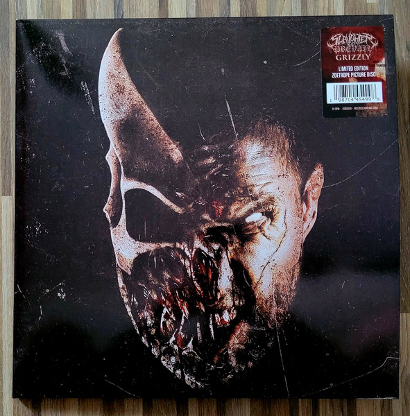 Slaughter to Prevail — Grizzly