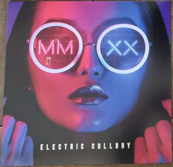 Eskimo Callboy — MMXX