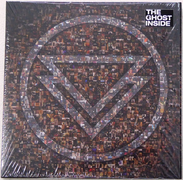 The Ghost Inside — The Ghost Inside