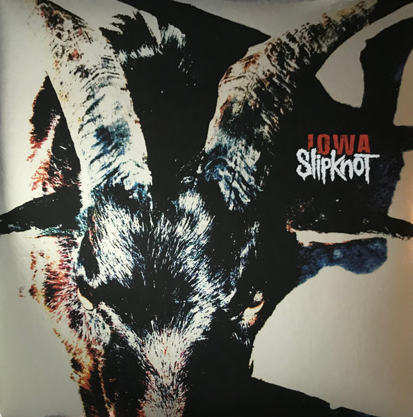 Slipknot — Iowa