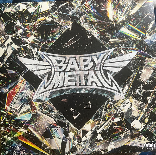 Babymetal — Metal Forth