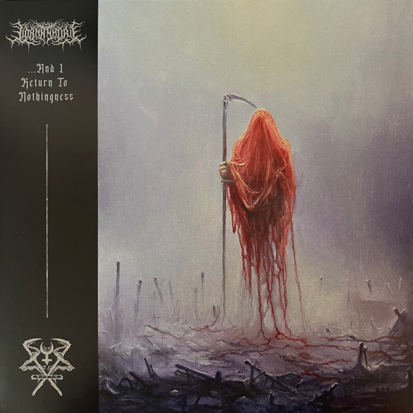 Lorna Shore — ...And I Return To Nothingness