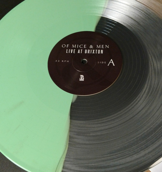 Of Mice & Men — Live At Brixton