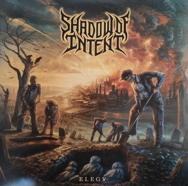 Shadow Of Intent — Elegy