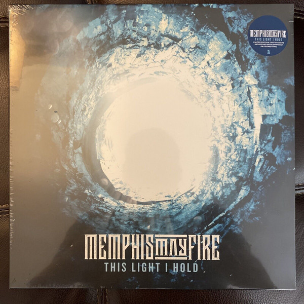 Memphis May Fire — This Light I Hold