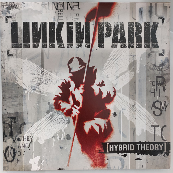Linkin Park — Hybrid Theory