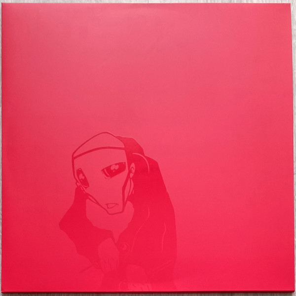 Jane Air — Pull Ya? Let It Doll Go