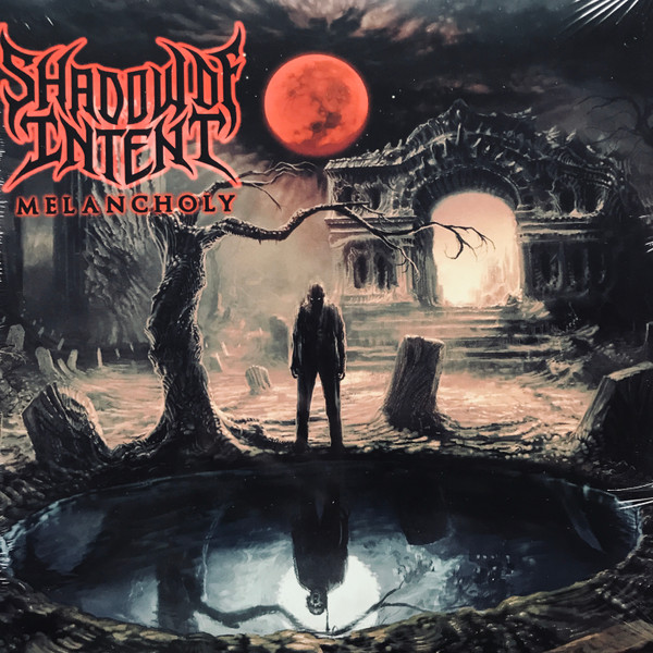 Shadow Of Intent — Melancholy