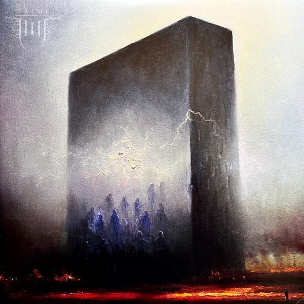 Humanity's Last Breath — Välde