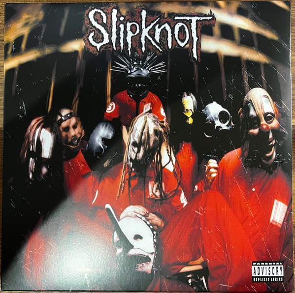 Slipknot — Slipknot