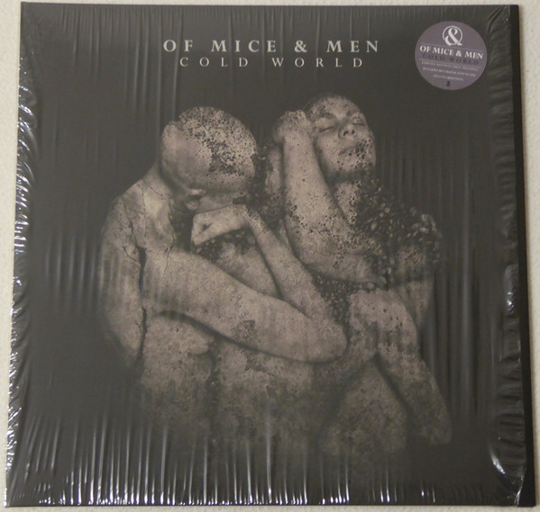 Of Mice & Men — Cold World