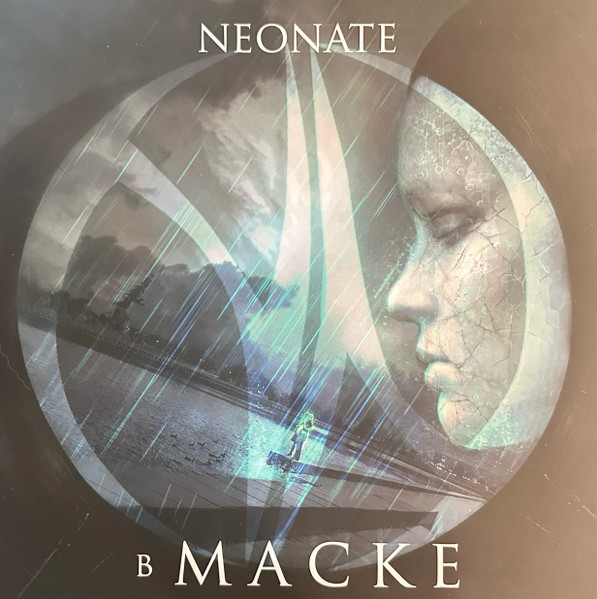 Neonate (3) — В маске