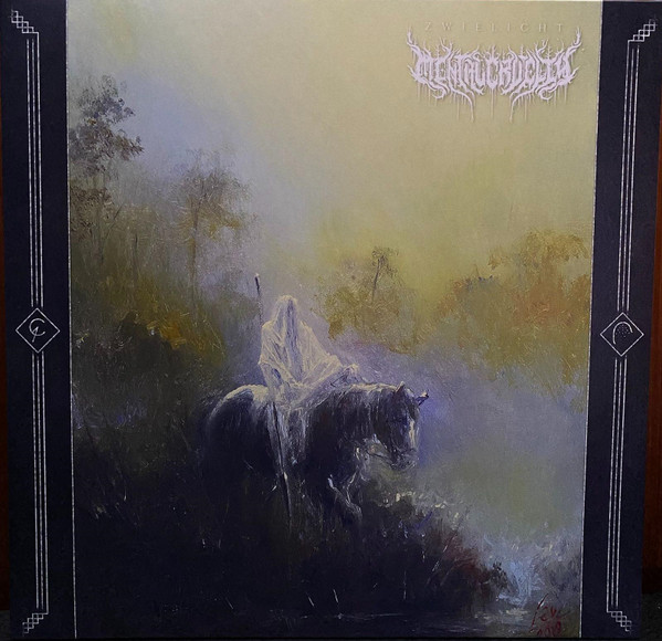 Mental Cruelty — Zwielicht
