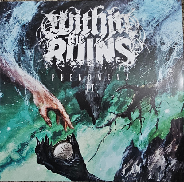 Within The Ruins — Phenomena II