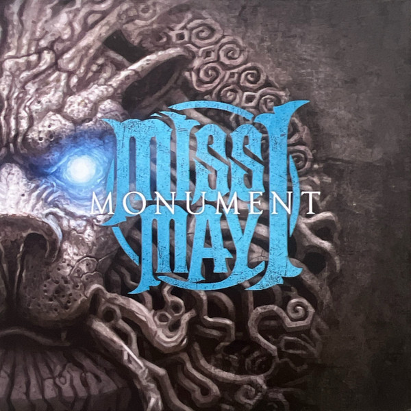 Miss May I — Monument
