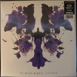Of Mice & Men — Tether
