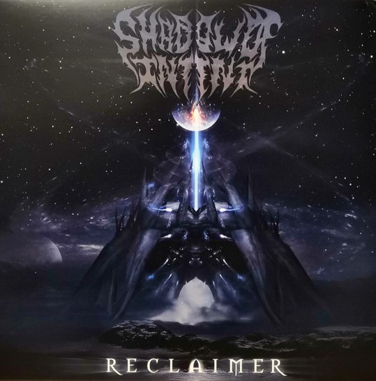 Shadow Of Intent — Reclaimer