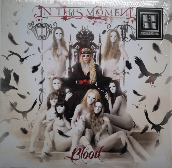 In This Moment — Blood